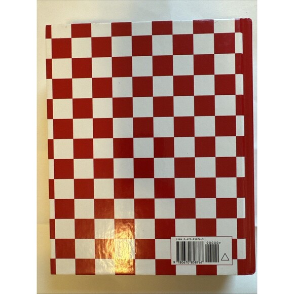 The Women’s Day Cookbook Great Recipes, Bright Ideas, and Healthy Choices for... - Picture 2 of 9